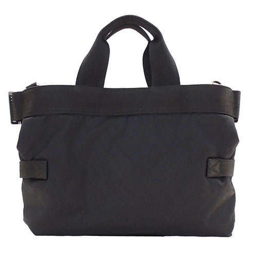 Bottega Veneta Nylon Canvas 2way Bag