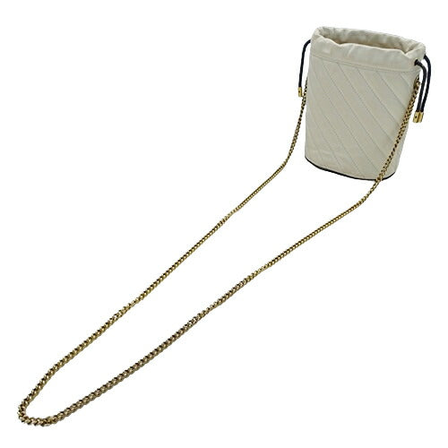 Gucci GG Marmont Leather Shoulder Bag