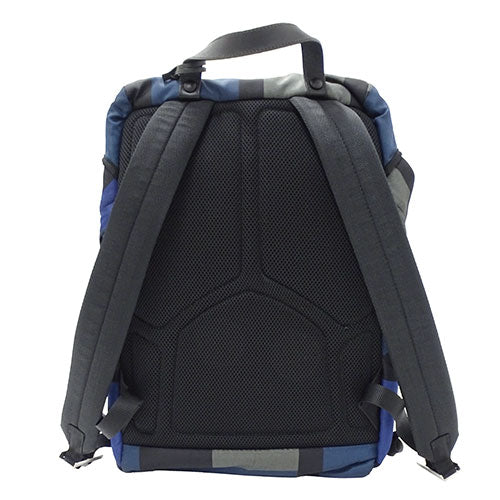 Prada Nylon Backpack 2VZ135