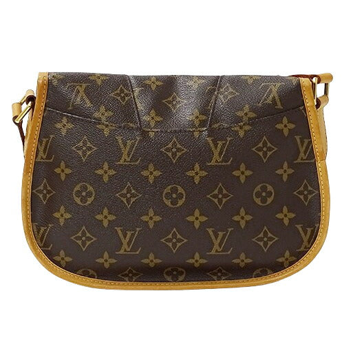 Louis Vuitton Monogram Shoulder Bag PM