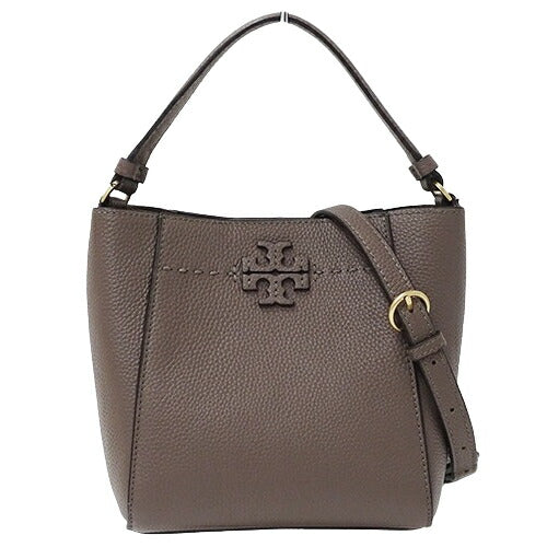 Tory Burch Leather Handbag 2way