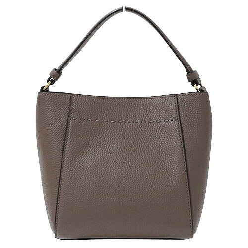 Tory Burch Leather Handbag 2way