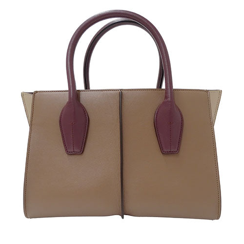 Tod's Leather 2way Handbag