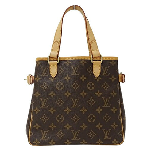 Louis Vuitton Monogram Batignolles Tote Bag