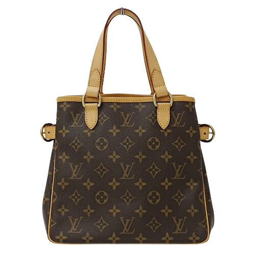 Louis Vuitton Monogram Batignolles Tote Bag