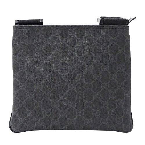Gucci GG Supreme Canvas Shoulder Bag 162905