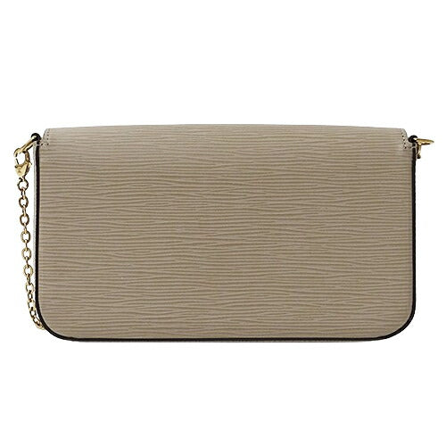 Louis Vuitton Epi Pochette Felicie Bag M81877