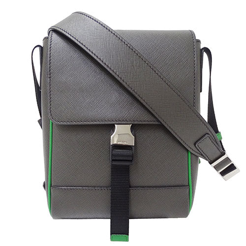 Prada Saffiano Crossbody Bag 2VD019