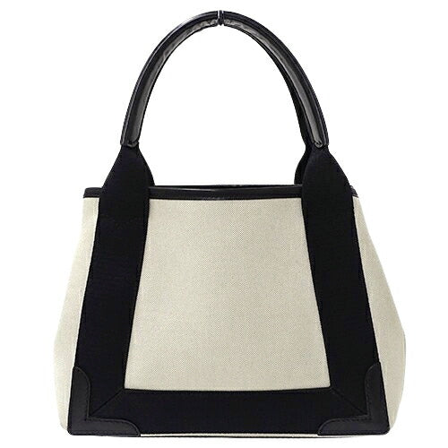 Balenciaga Canvas Handbag XS