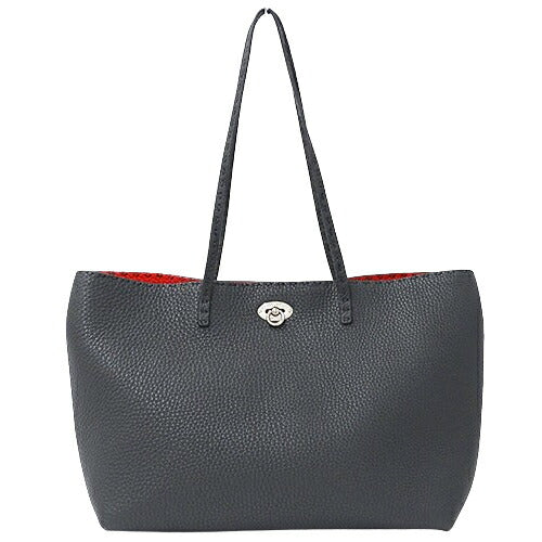 Fendi Women's Leather Tote Bag