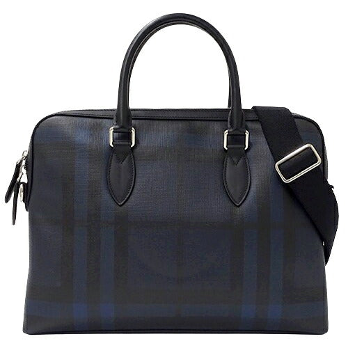 Burberry Men's 2way Business Bag