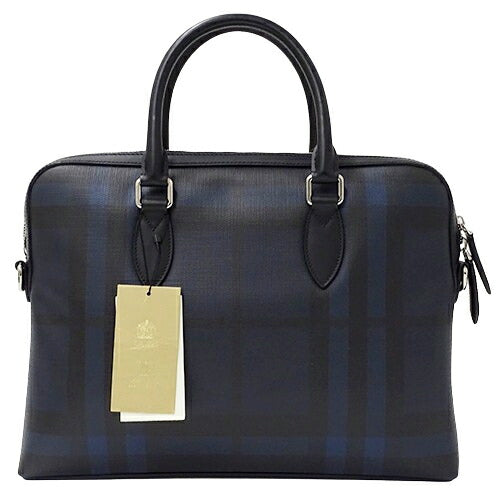 Burberry Men's 2way Business Bag