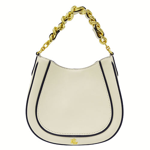 Ralph Lauren Women's 2way Leather Handbag