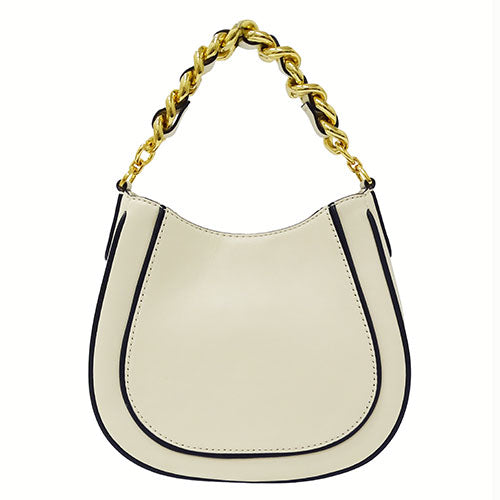 Ralph Lauren Women's 2way Leather Handbag