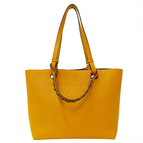 Loewe Leather Women's 2way Handbag