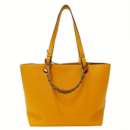 Loewe Leather Women's 2way Handbag