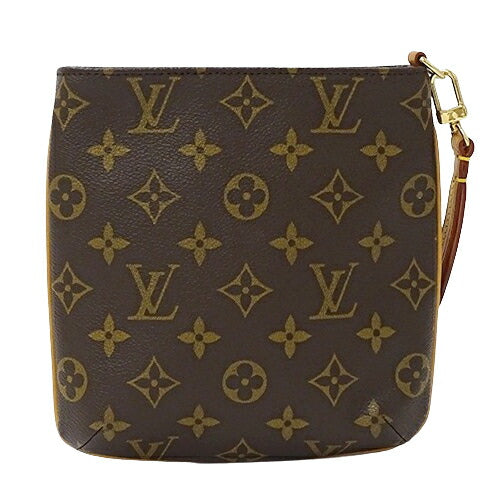 Louis Vuitton Monogram Pouch Clutch M51901