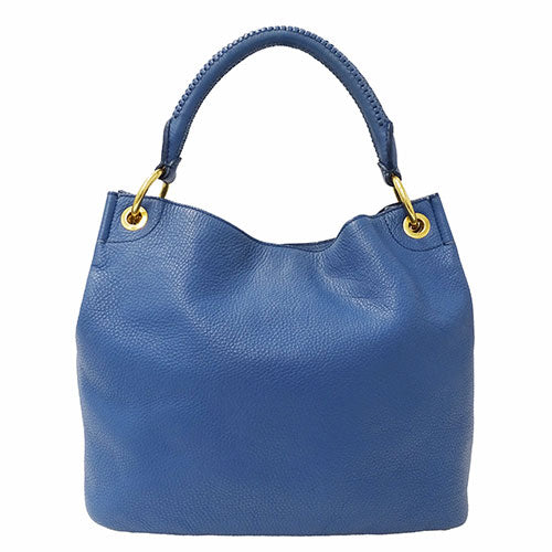 Prada Leather Shoulder Bag BR4829