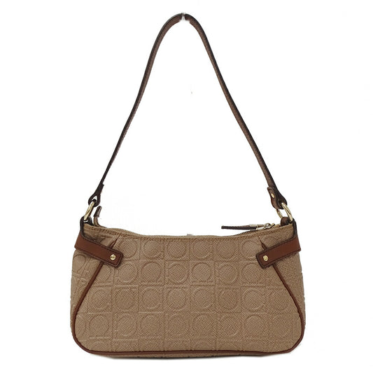 Salvatore Ferragamo Leather Handbag for Women