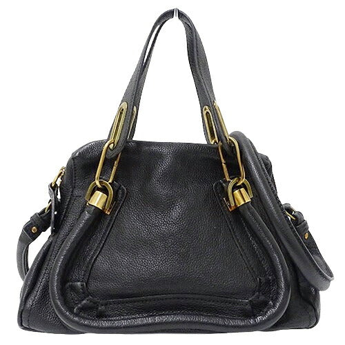 Chloe Women's Leather 2way Handbag