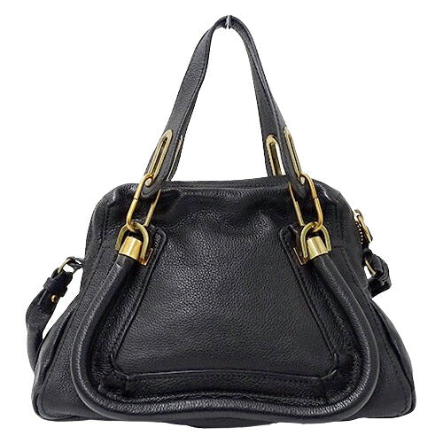 Chloe Women's Leather 2way Handbag