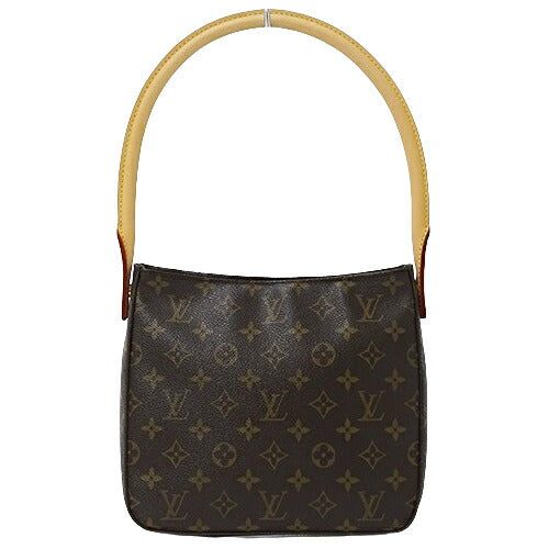 Louis Vuitton Monogram Looping MM Shoulder Bag
