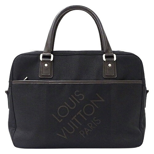 Louis Vuitton Damier Geant Canvas Briefcase M93082