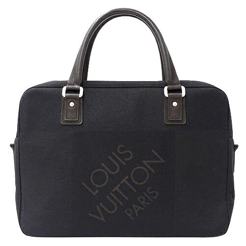 Louis Vuitton Damier Geant Canvas Briefcase M93082