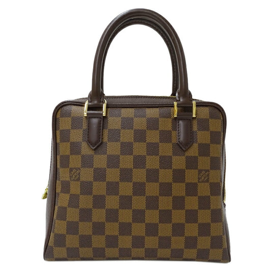 Louis Vuitton Damier Canvas Brera Handbag