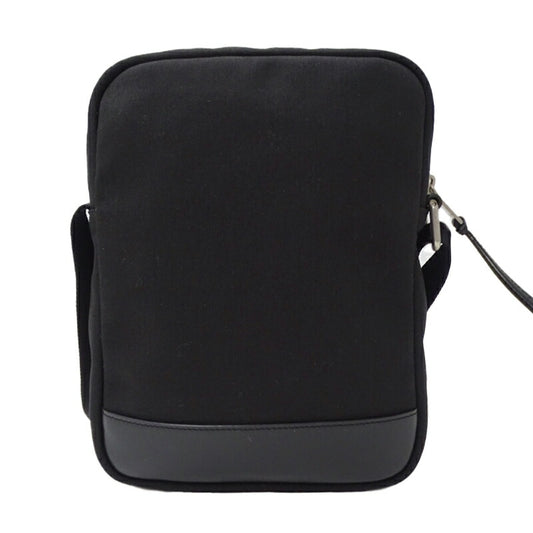 Saint Laurent Canvas Shoulder Bag for Men