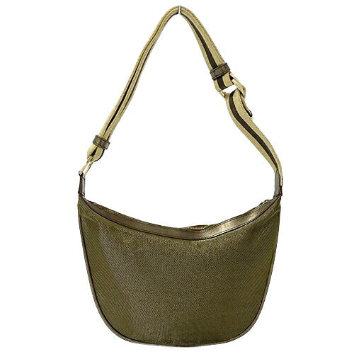 Gucci Nylon Shoulder Bag for Women