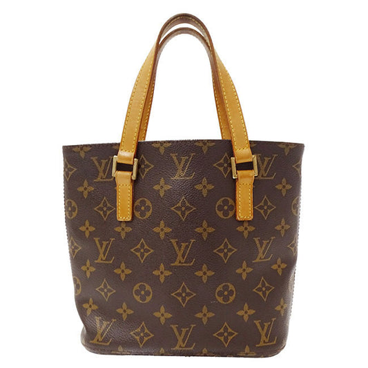 Louis Vuitton Monogram Canvas Handbag M51172