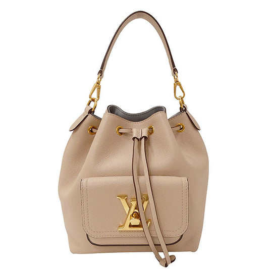 Louis Vuitton 2way Handbag M57688