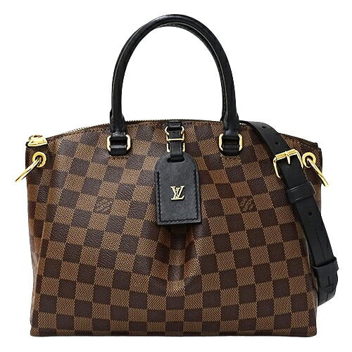 Louis Vuitton Damier Odeon Tote Bag N45282