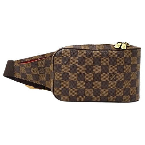 Louis Vuitton Damier Geronimos Waist Bag N51994