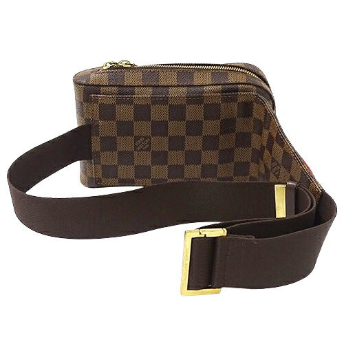 Louis Vuitton Damier Geronimos Waist Bag N51994