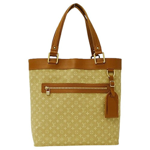 Louis Vuitton Monogram Mini Lucille GM Tote