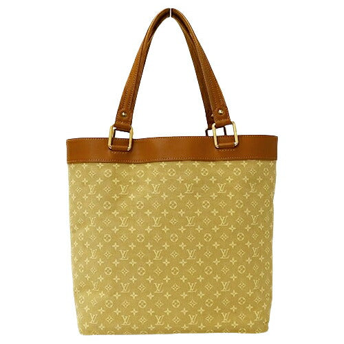 Louis Vuitton Monogram Mini Lucille GM Tote