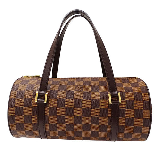 Louis Vuitton Damier Papillon PM Handbag