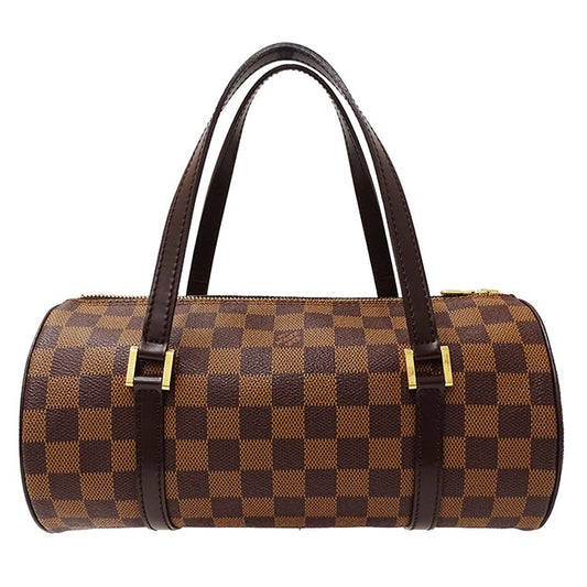 Louis Vuitton Damier Papillon PM Handbag