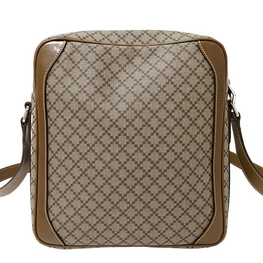 Gucci Crossbody Bag 268159 Beige