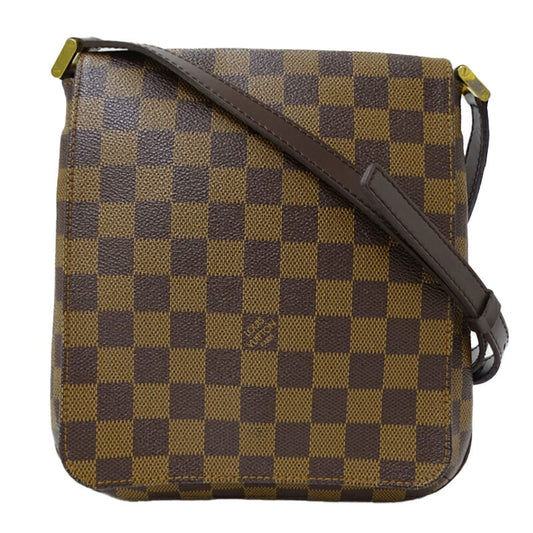 Louis Vuitton Damier Musette Salsa Shoulder Bag