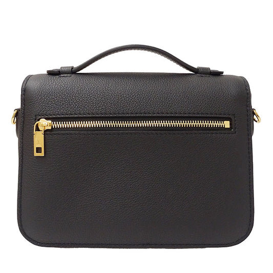 Louis Vuitton Grain Calf 2way Bag M22735