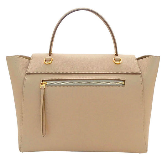 Celine Small Belt Bag Calfskin Handbag