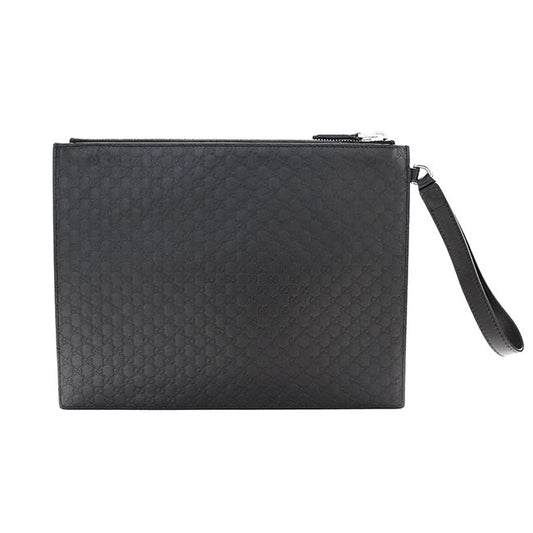 Gucci Leather Clutch Bag 544477