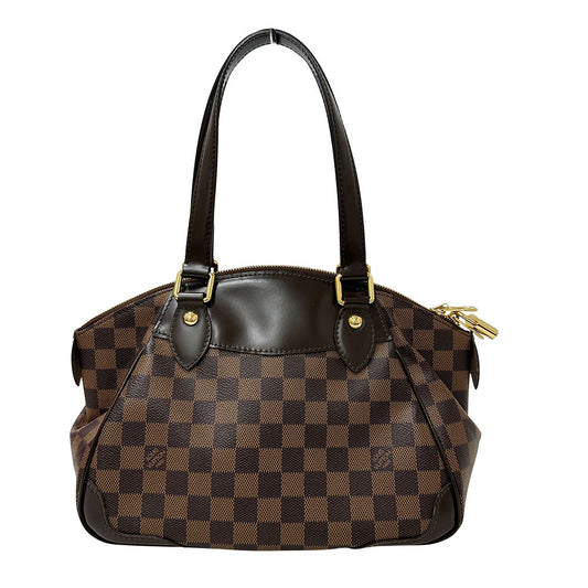 Louis Vuitton Damier Canvas Verona PM Handbag