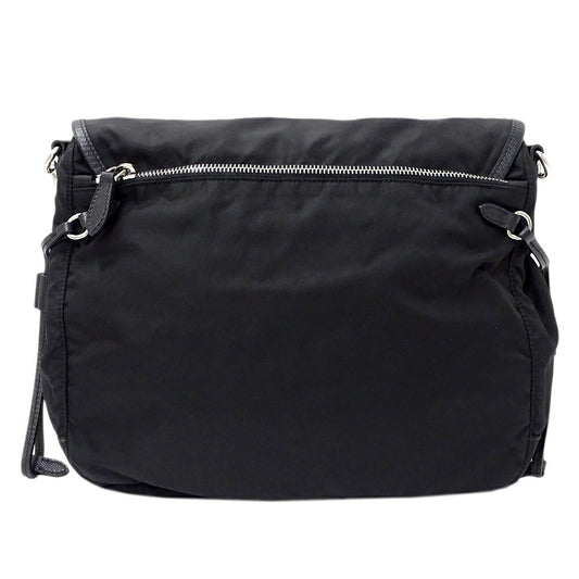Prada Nylon Women's Shoulder Bag