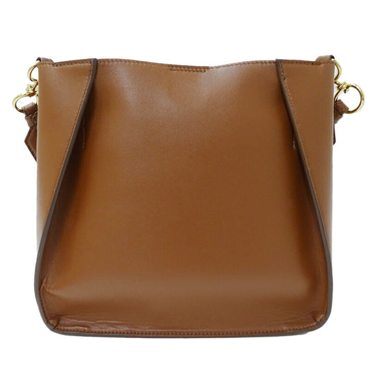 Stella McCartney Leather Crossbody Bag
