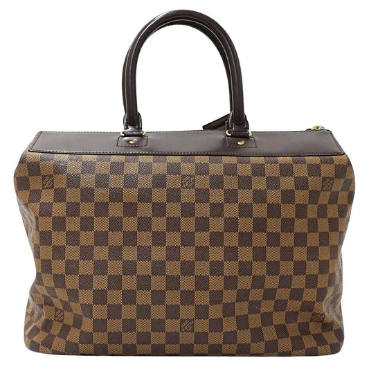Louis Vuitton Damier Canvas Greenwich PM Bag