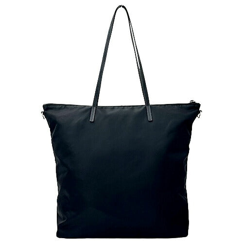 Prada Nylon Tote Bag 1BG189